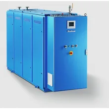 Перейти в категорию Газовые электростанции