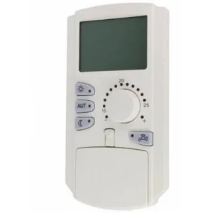 Пульт управления Buderus MEC2 S34 EXP13 (EEU) everp арт. 8718587000 Пульт управления Buderus MEC2 S34 EXP13 (EEU) everp арт. 8718587000