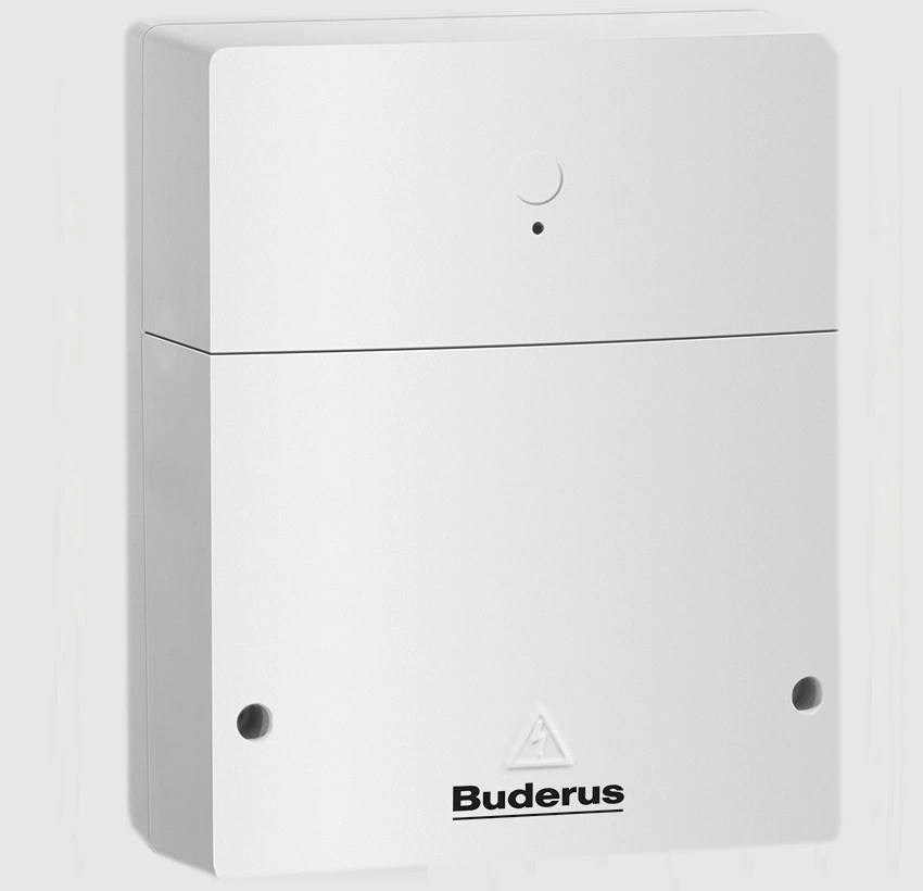 Buderus WEB KM200