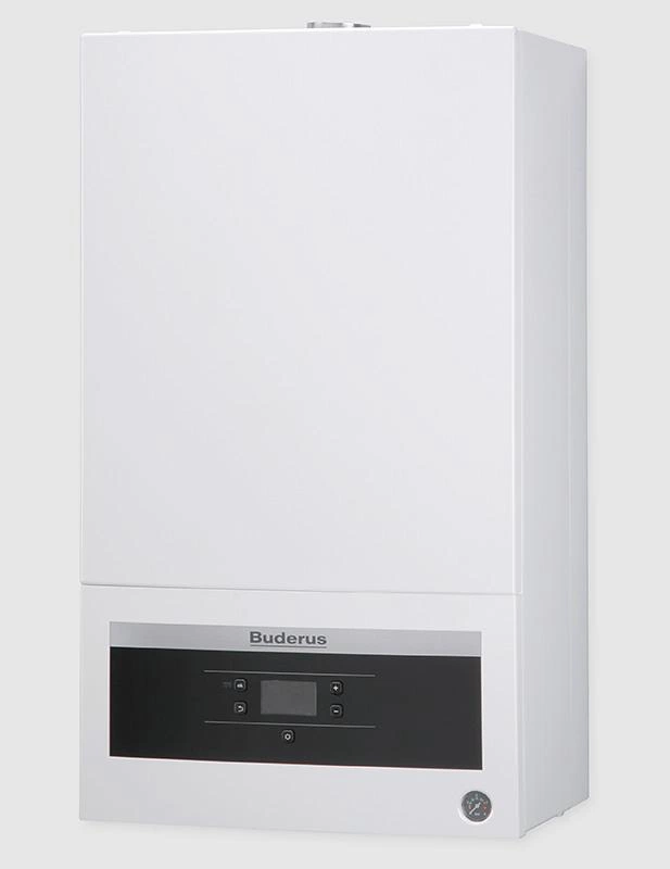 Buderus Logamax U072