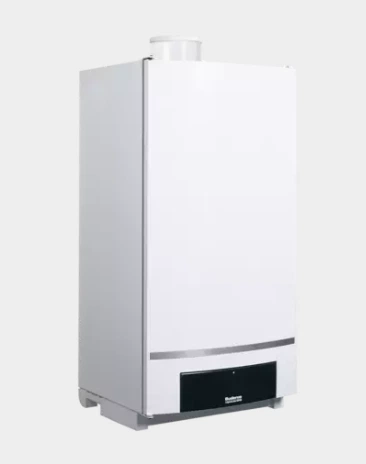 Buderus Logamax plus GB162 Настенный газовый котел 