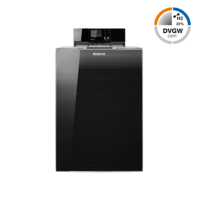 Logano plus KB192i 22 кВт
