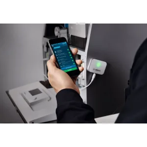 Устройство для диагностики Logamatic Service Key Устройство для диагностики Logamatic Service Key