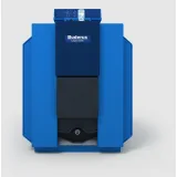 Logano GE315 230 кВт, в собранном виде