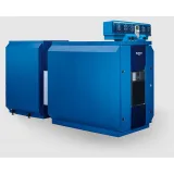 Logano GE515 295 кВт, в собранном виде