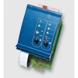 Buderus FM441 RU модуль для у приготовления горячей воды в контуре ГВС и регулирования одного отопительного контура Buderus FM441 RU модуль для у приготовления горячей воды в контуре ГВС и регулирования одного отопительного контура