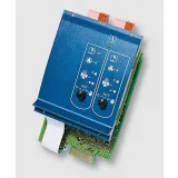 Buderus FM442 RU модуль для управления двумя независимыми отопительными контурами со смесителем