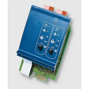 Buderus FM442 RU модуль для управления двумя независимыми отопительными контурами со смесителем Buderus FM442 RU модуль для управления двумя независимыми отопительными контурами со смесителем