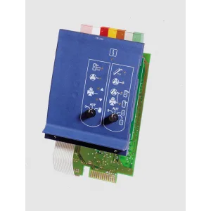 Buderus FM443 функциональный модуль для Logamatic 4000 Buderus FM443 функциональный модуль для Logamatic 4000