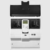 Logamatic 4122 система управления с пультом MEC2 серия S18
