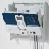 Buderus Logamatic 4122 система управления с пультом MEC2, серия S18 Buderus Logamatic 4122 система управления с пультом MEC2, серия S18
