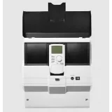 Logamatic 4122 система управления с пультом MEC2 серия S18