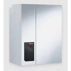 Газовый настенный конденсационный котел Buderus Logamax Plus GB112 Газовый настенный конденсационный котел Buderus Logamax Plus GB112