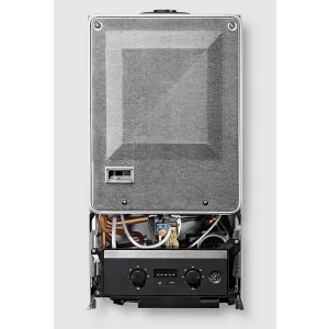 Настенный газовый котел Buderus Logamax U042-24K с закрытой камерой сгорания Настенный газовый котел Buderus Logamax U042-24K с закрытой камерой сгорания