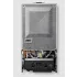 Настенный газовый котел Buderus Logamax U042-24K с закрытой камерой сгорания Настенный газовый котел Buderus Logamax U042-24K с закрытой камерой сгорания