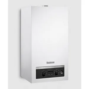Настенный газовый котел Buderus Logamax U042-24K с закрытой камерой сгорания Настенный газовый котел Buderus Logamax U042-24K с закрытой камерой сгорания