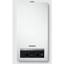 Logamax U044 24К — открытая камера сгорания