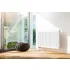 Плоский радиатор Logatrend K-Profil, 20/300/400, профилированная поверхность, боковое подключение Плоский радиатор Logatrend K-Profil, 20/300/400, профилированная поверхность, боковое подключение