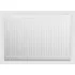 Плоский радиатор Logatrend K-Profil, 30/400/700, профилированная поверхность, боковое подключение Плоский радиатор Logatrend K-Profil, 30/400/700, профилированная поверхность, боковое подключение