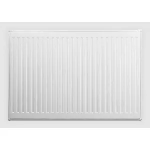 Плоский радиатор Logatrend K-Profil, 30/600/500, профилированная поверхность, боковое подключение Плоский радиатор Logatrend K-Profil, 30/600/500, профилированная поверхность, боковое подключение