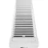 Стальной панельный радиатор Logatrend VK-Profil, 10 300 2000, профилированная поверхность, встроенный вентиль, нижнее подключение Стальной панельный радиатор Logatrend VK-Profil, 10 300 2000, профилированная поверхность, встроенный вентиль, нижнее подключение