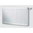 Стальной панельный радиатор Logatrend VK-Profil, 20 300 900, профилированная поверхность, встроенный вентиль, нижнее подключение Стальной панельный радиатор Logatrend VK-Profil, 20 300 900, профилированная поверхность, встроенный вентиль, нижнее подключение
