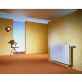Logatrend VK-Profil встроенный вентиль нижнее подключение 30/900/500re