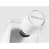 Logatrend VK-Profil встроенный вентиль нижнее подключение 30/500/1800re
