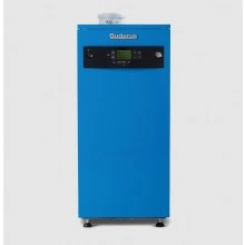 Напольный конденсационный газовый котел Buderus Logano Plus GB102-30, 30кВт