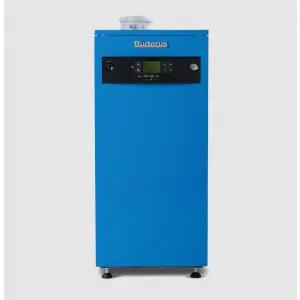 Напольный конденсационный газовый котел Buderus Logano Plus GB102-42, 42кВт Напольный конденсационный газовый котел Buderus Logano Plus GB102-42, 42кВт