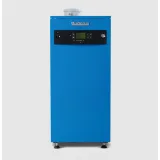 Напольный конденсационный газовый котел Buderus Logano Plus GB102S-30, 30кВт