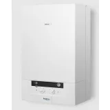 Настенный газовый котел Buderus Logamax U032 24K, с закрытой камерой сгорания