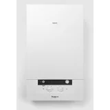 Настенный газовый котел Buderus Logamax U034 24K, с открытой камерой сгорания