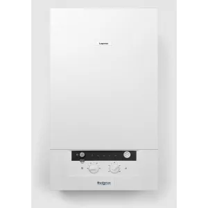 Настенный газовый котел Buderus Logamax U034 24K, с открытой камерой сгорания Настенный газовый котел Buderus Logamax U034 24K, с открытой камерой сгорания