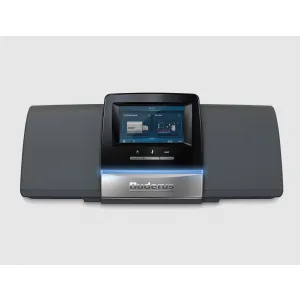 Система управления Buderus Logamatic R5311 для котлов с наддувными горелками Система управления Buderus Logamatic R5311 для котлов с наддувными горелками