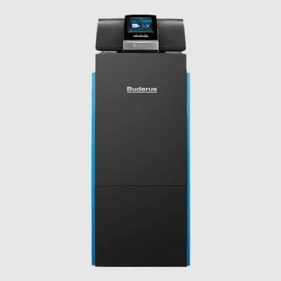 Logano plus KB372-150 L RU Logano plus KB372-150 L RU