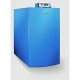 Газовый напольный конденсационный котел Buderus Logano Plus GB402, 320 кВт