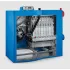 Газовый напольный конденсационный котел Buderus Logano Plus GB402, 545 кВт Газовый напольный конденсационный котел Buderus Logano Plus GB402, 545 кВт