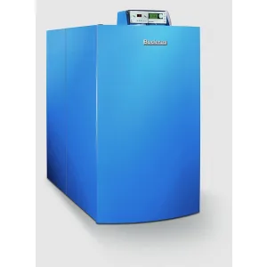 Газовый напольный конденсационный котел Buderus Logano Plus GB402, 545 кВт Газовый напольный конденсационный котел Buderus Logano Plus GB402, 545 кВт