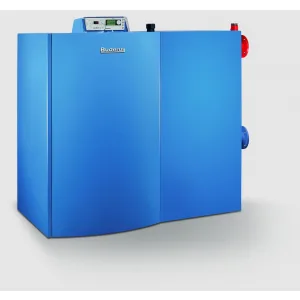Газовый напольный конденсационный котел Buderus Logano Plus GB402, 545 кВт Газовый напольный конденсационный котел Buderus Logano Plus GB402, 545 кВт