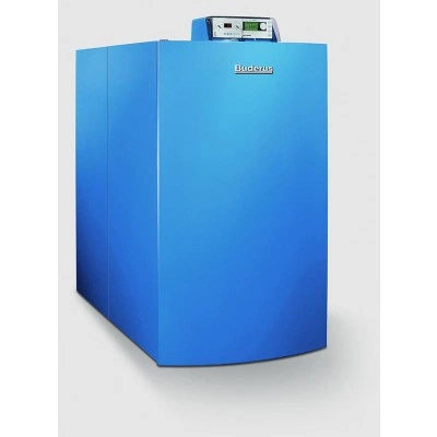 Logano Plus GB 402 620 кВт Logano Plus GB 402 620 кВт