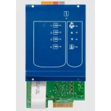 Buderus FM459 функциональный модуль для управления каскадом до 4 котлов с Logamatic 4324