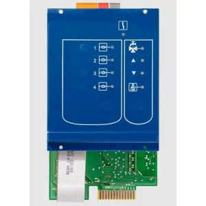 Buderus FM459 функциональный модуль для управления каскадом до 4 котлов с Logamatic 4324 Buderus FM459 функциональный модуль для управления каскадом до 4 котлов с Logamatic 4324