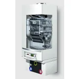 Logamax Plus GB162-100 V2 мощность 100кВт