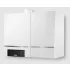 Настенный конденсационный газовый котел Buderus Logamax Plus GB162-100 V2, 100кВт Настенный конденсационный газовый котел Buderus Logamax Plus GB162-100 V2, 100кВт
