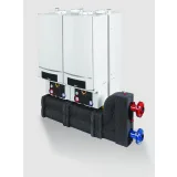 Logamax Plus GB162-100 V2 мощность 100кВт