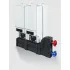 Настенный конденсационный газовый котел Buderus Logamax Plus GB162-100 V2, 100кВт Настенный конденсационный газовый котел Buderus Logamax Plus GB162-100 V2, 100кВт