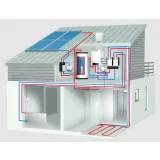 Logamax Plus GB162-100 V2 мощность 100кВт