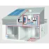 Настенный конденсационный газовый котел Buderus Logamax Plus GB162-100 V2, 100кВт Настенный конденсационный газовый котел Buderus Logamax Plus GB162-100 V2, 100кВт