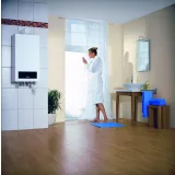 Logamax Plus GB162-100 V2 мощность 100кВт